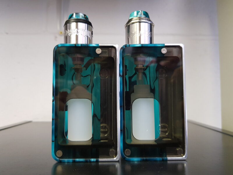 Half Moon Mods - SQNKR Aquaholic Kit - Image 3