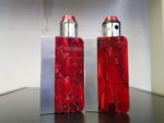 Half Moon Mods - SQNKR Toxic Red Kit