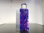 Half Moon Mods - SQNKR The Swirl Kit