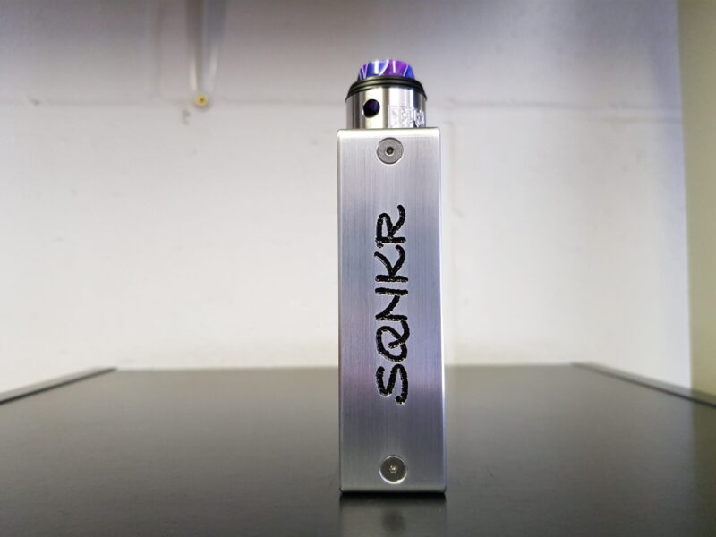 Half Moon Mods - SQNKR The Swirl Kit - Image 3