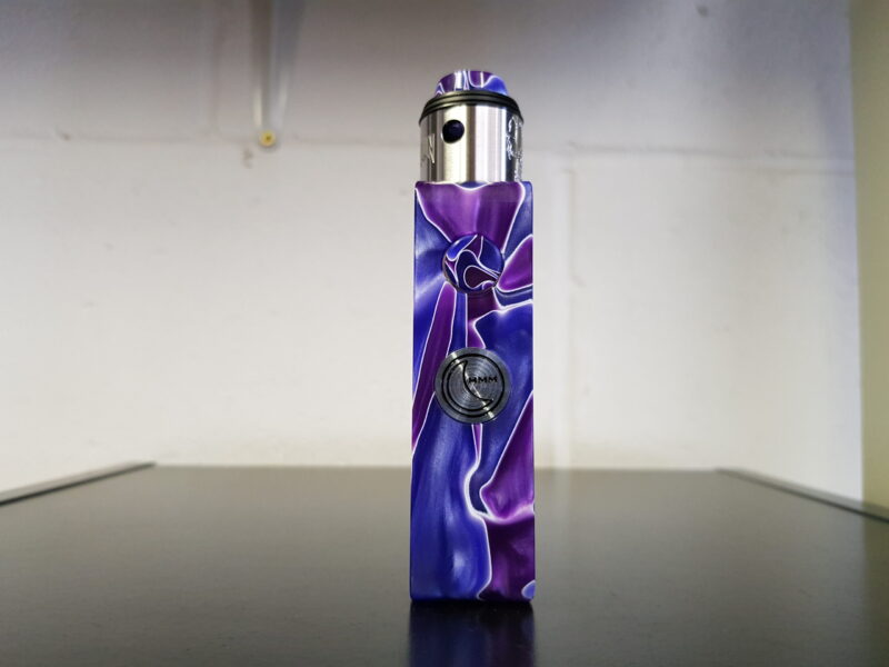 Half Moon Mods - SQNKR The Swirl Kit - Image 2