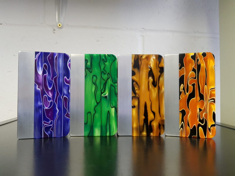 Half Moon Mods - SQNKR Mod