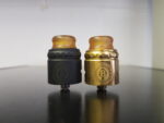 Plan B Supply Co - Doc 24mm RDA