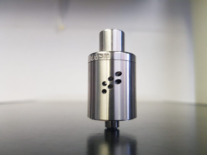 Wotofo - Lush RDA