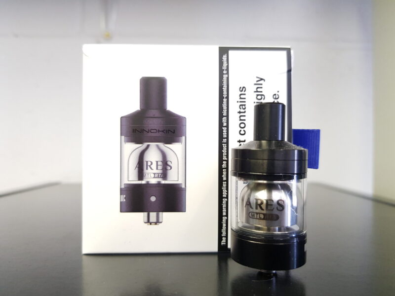 Innokin - Ares MTL RTA