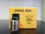 Blitz Enterprises - Ghoul 22mm RDA