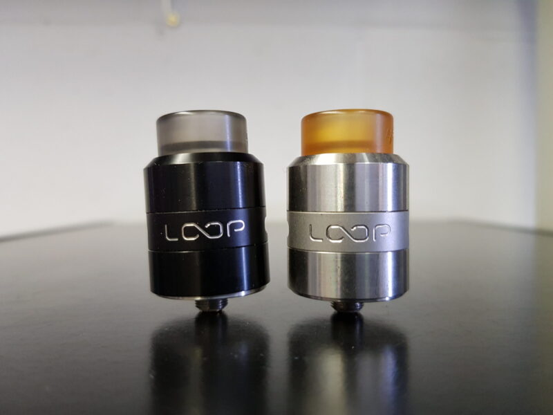 Geekvape - Loop RDA