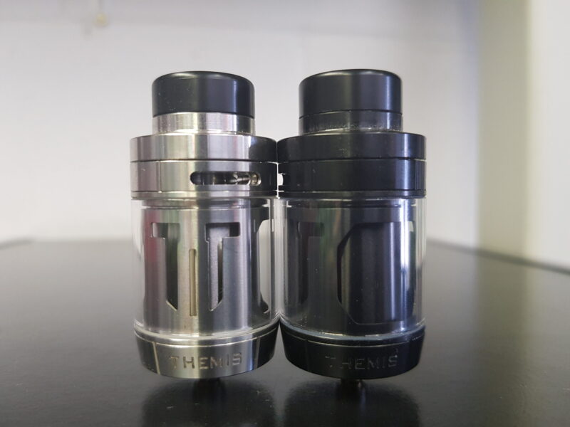 Digiflavor - Themis RTA