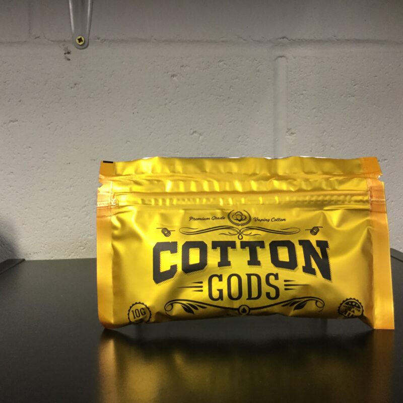 Cotton Gods