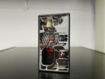 H-Stone Mods Limited Edition Horror Series Freddy Box
