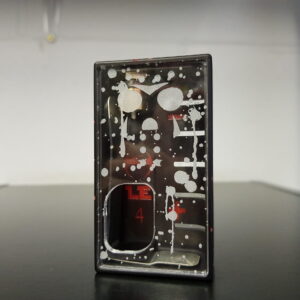 H-Stone Mods Limited Edition Horror Series Jason Box