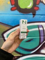 Nic Nic - 20mg 50/50 Nic Shot