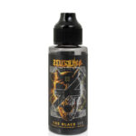 Zeus Juice - The Black Ice