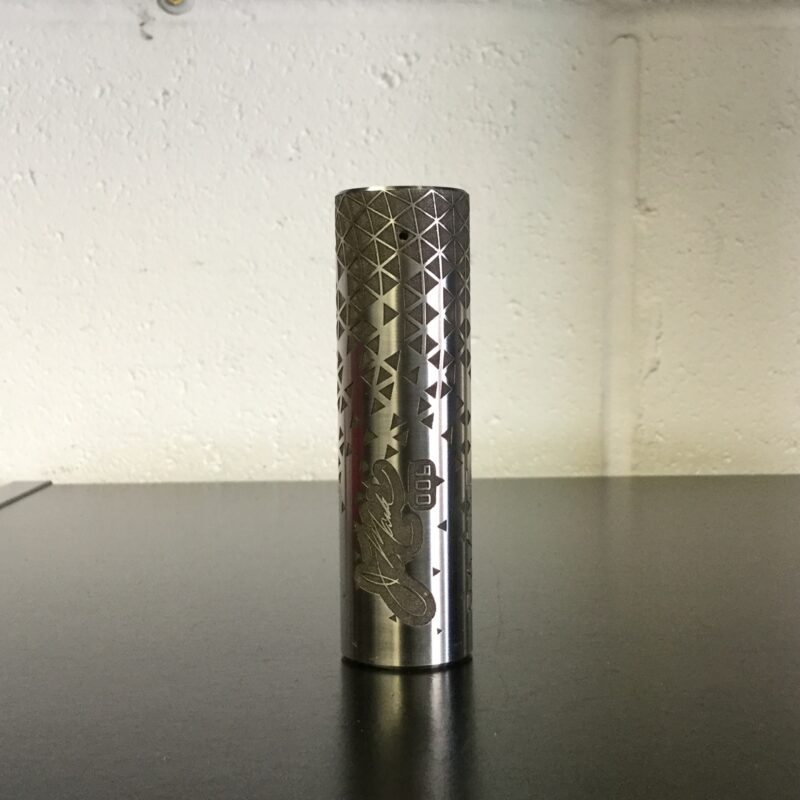 Rogue USA - Re-Entry Stainless