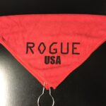 Rogue USA Mod Towels