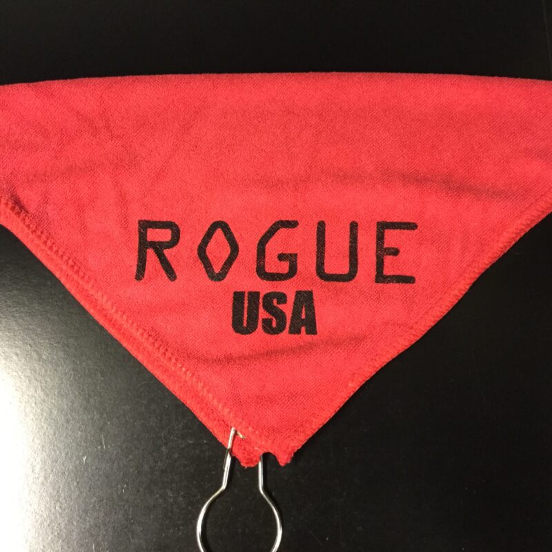 Rogue USA Mod Towels
