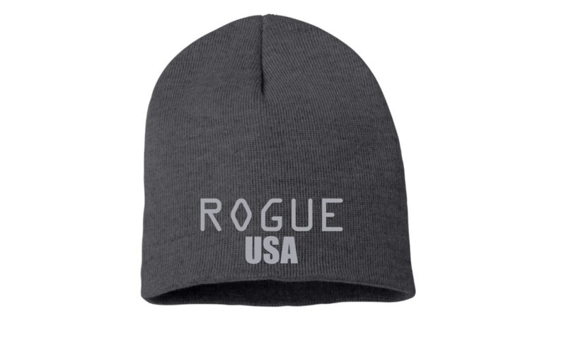 Rogue USA Beanie Hat
