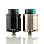 Vapergate - The Noble RDA