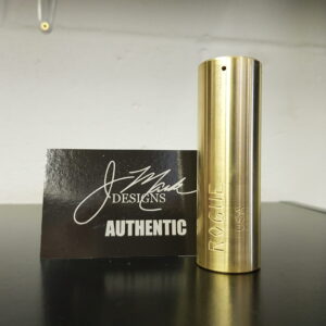 Rogue USA - Raptor Brass
