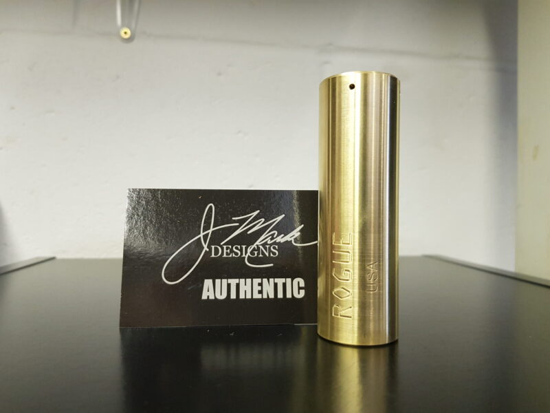 Rogue USA - Raptor Brass