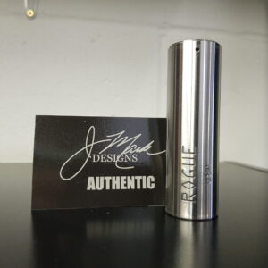 Rogue USA - Raptor Stainless