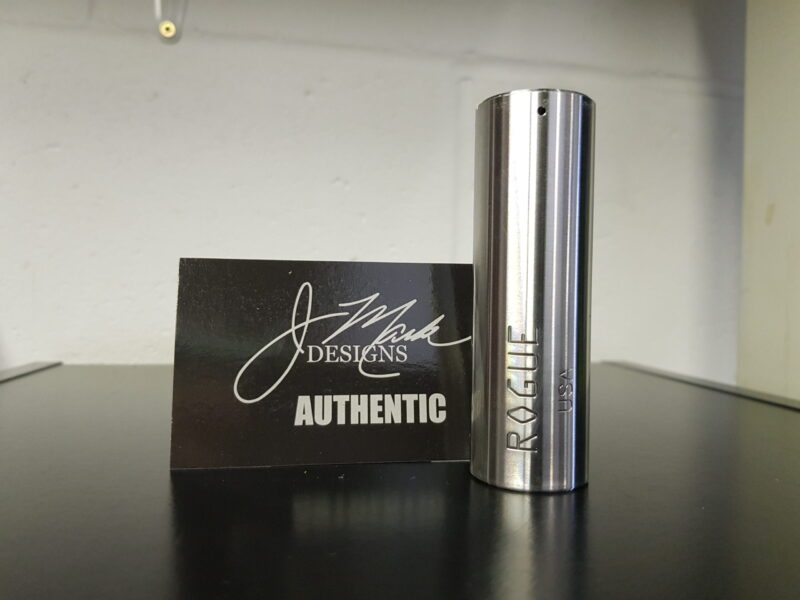 Rogue USA - Raptor Stainless