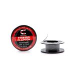 Coilology - Twisted Clapton Wire Ni80