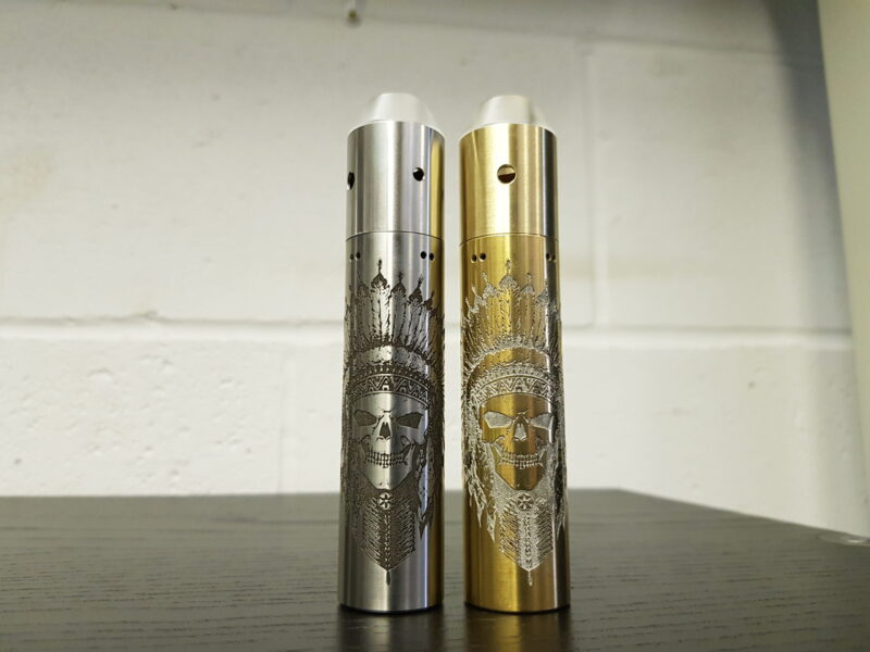 Rogue USA - *New* Rainmaker Cap & Tip - Image 2