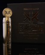 The Kriptik Mechanical Mod