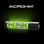 Acrohm - Fush Semi-Mechanical Mod