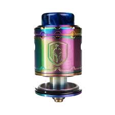 Wotofo Faris Rdta Vape It Easy