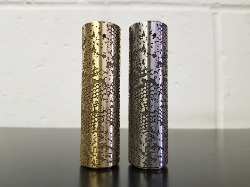 Rogue USA - *NEW IN* Snakeskin