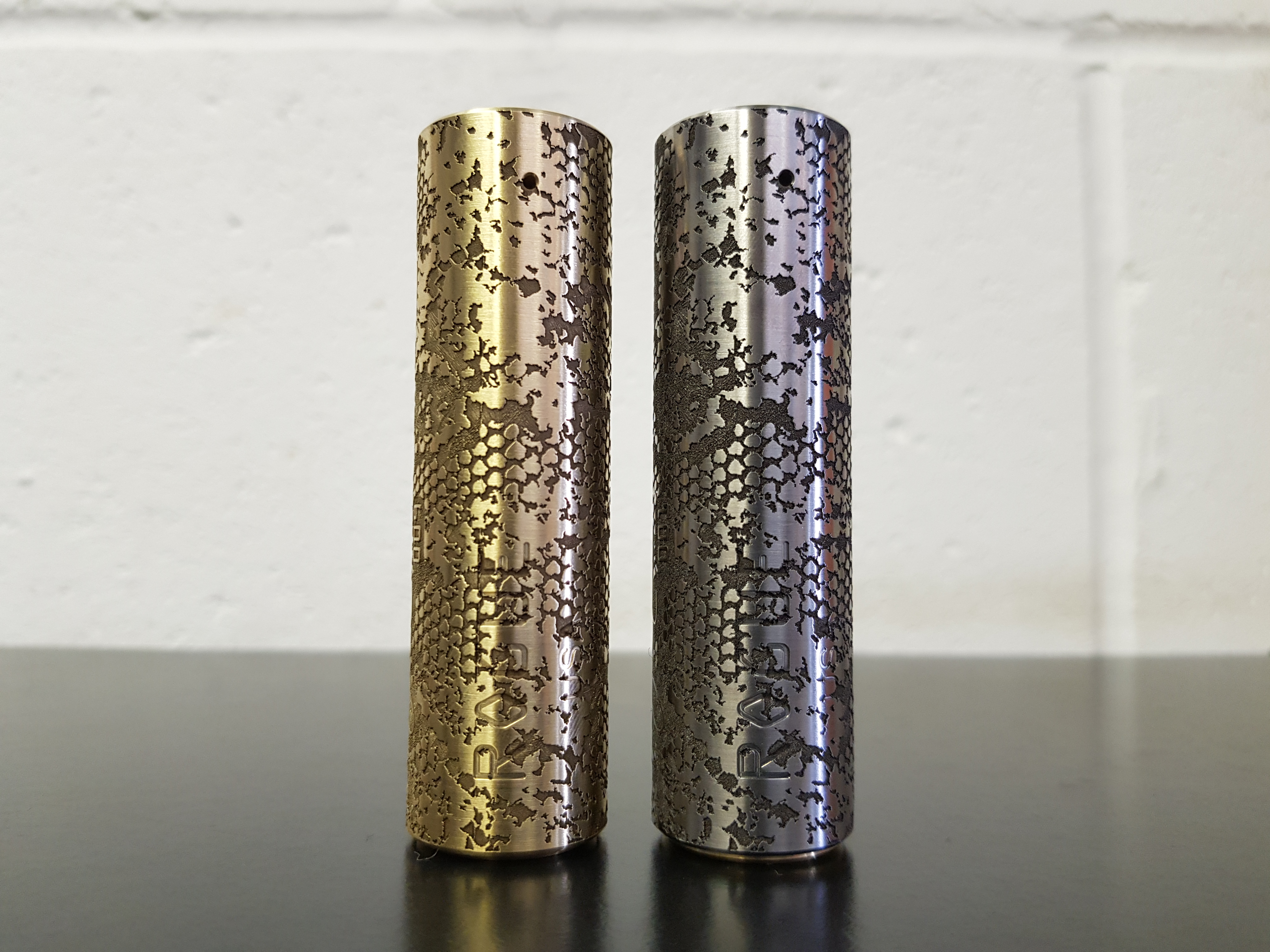 Rogue USA – *NEW IN* Snakeskin – Vape It Easy