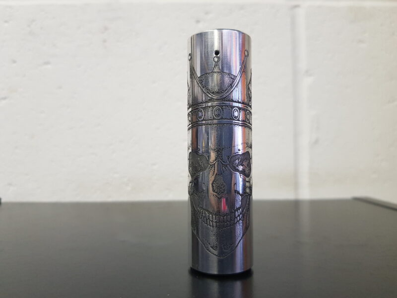 Rogue USA -  Fallen Kings Alluminium #014