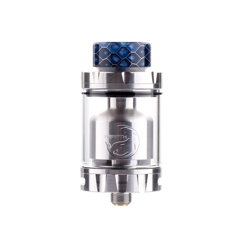 Hellvape - Rebirth RTA