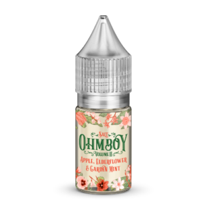 nic 10ml 20mg