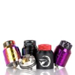 Hellvape - Rebirth RDA 24mm