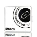 Wotofo 18650 Battery Case 4 slots