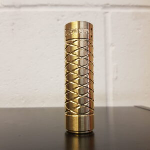 Rogue USA - Groove Tube Brass
