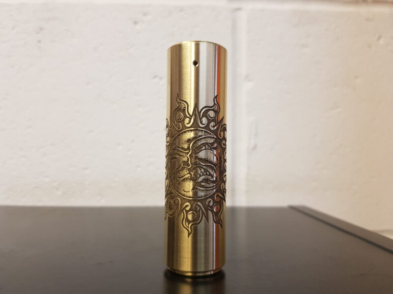 Rogue USA - Maniac Brass