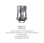 SMOK V8 Baby V2-S Coil Pack