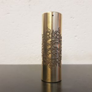 Rogue USA - Maniac 21700 Brass