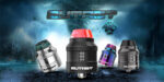 MUTANT RDA - VANDY VAPE