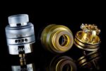 SAHARA RDA BY 3CVAPE