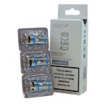 Aspire Odan Mesh Coil 3 Pack