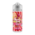 Sweet Spot - Strawberry Laces 100ml