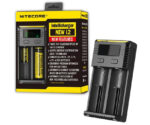 Nitecore New i2