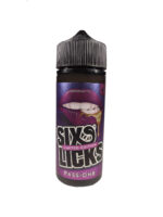 Six Licks - Passion8