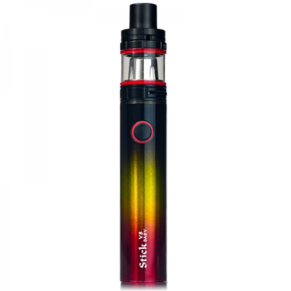 Smok Stick V8 Baby Kit – Vape It Easy