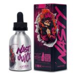 Nasty Juice - ASAP Grape 50ml